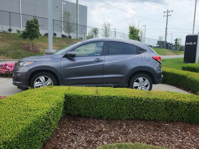 2019 Honda HR-V EX