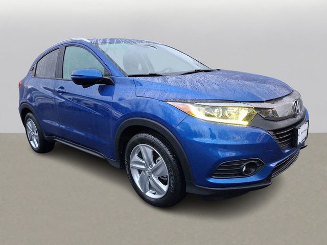 2019 Honda HR-V EX