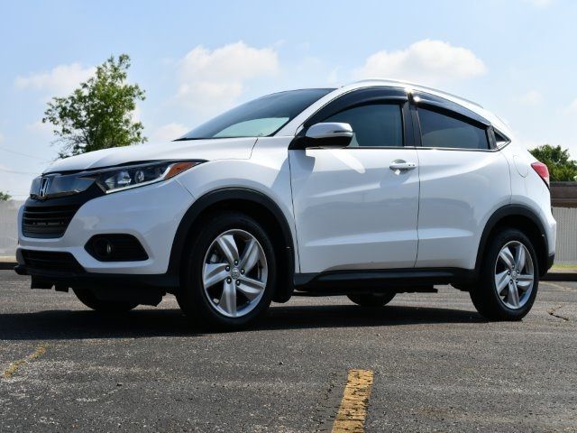 2019 Honda HR-V EX