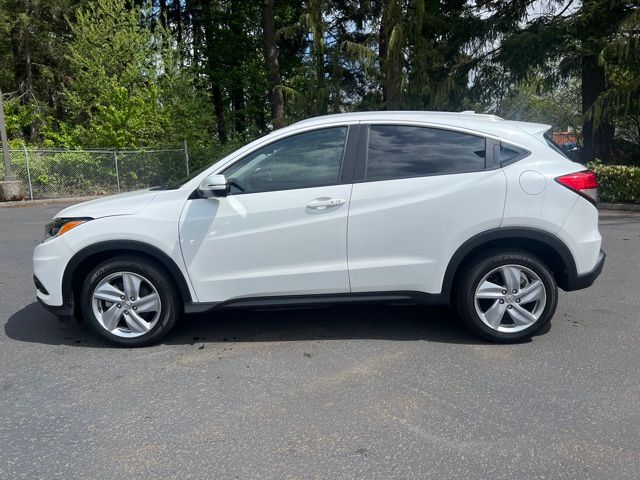 2019 Honda HR-V EX