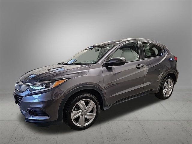 2019 Honda HR-V EX