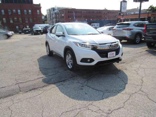 2019 Honda HR-V EX