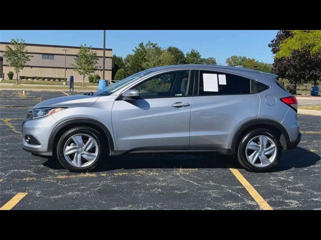 2019 Honda HR-V EX