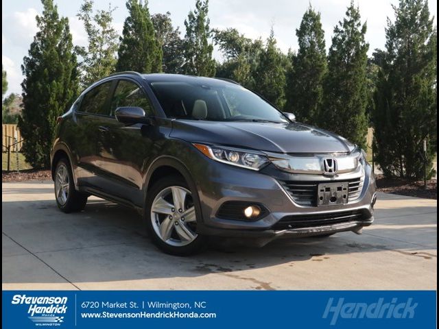 2019 Honda HR-V EX