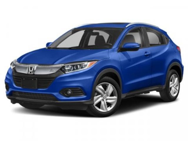 2019 Honda HR-V EX