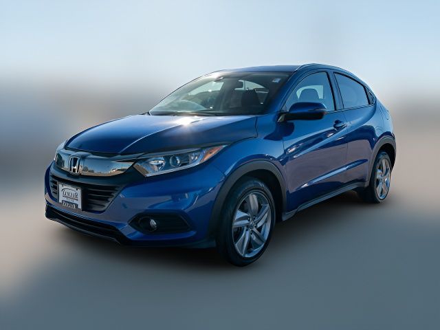 2019 Honda HR-V EX