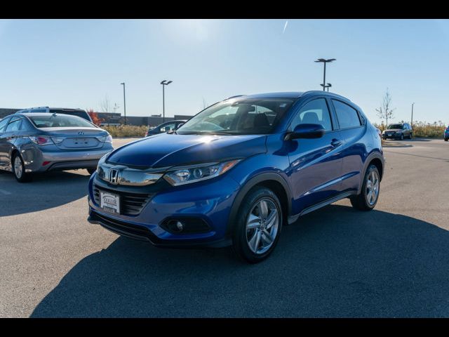 2019 Honda HR-V EX