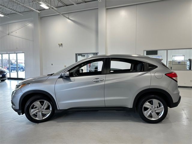 2019 Honda HR-V EX