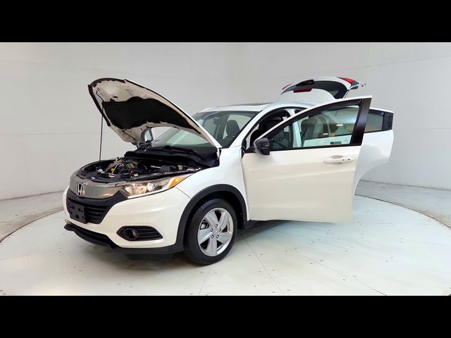 2019 Honda HR-V EX