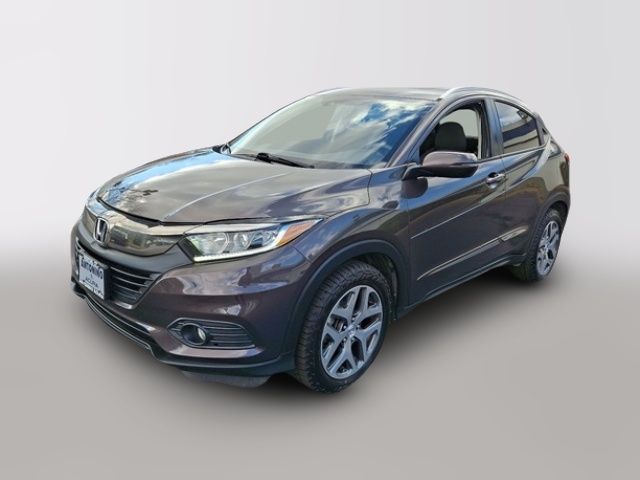 2019 Honda HR-V EX