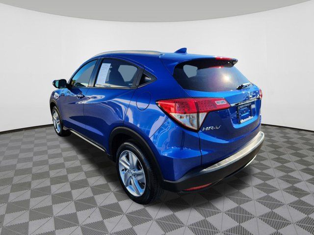 2019 Honda HR-V EX