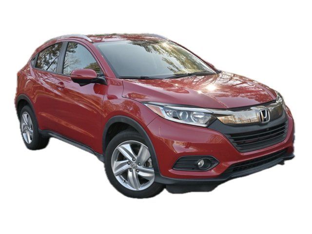 2019 Honda HR-V EX