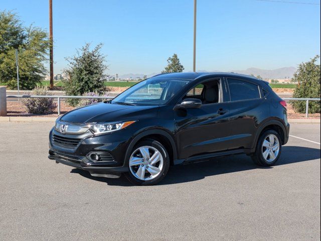 2019 Honda HR-V EX