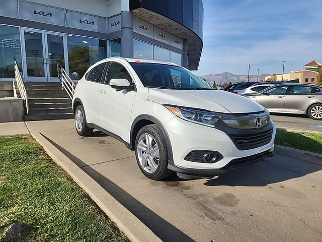 2019 Honda HR-V EX