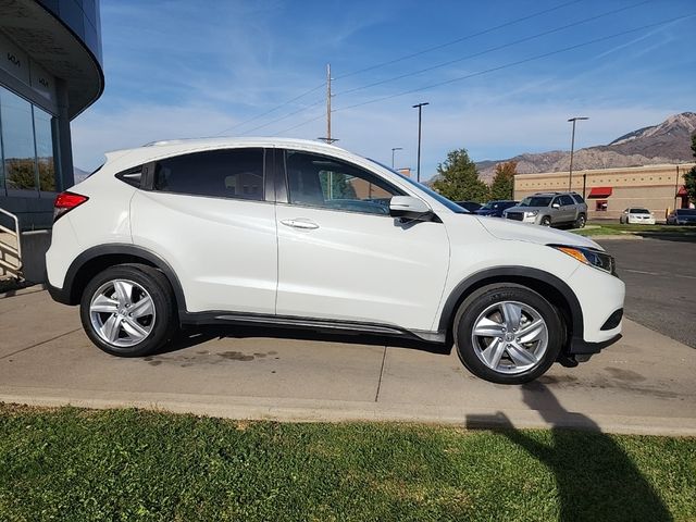 2019 Honda HR-V EX