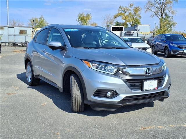 2019 Honda HR-V EX