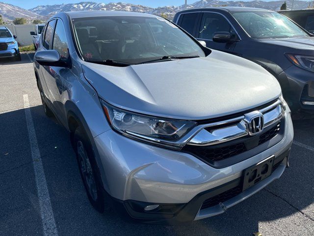 2019 Honda HR-V EX