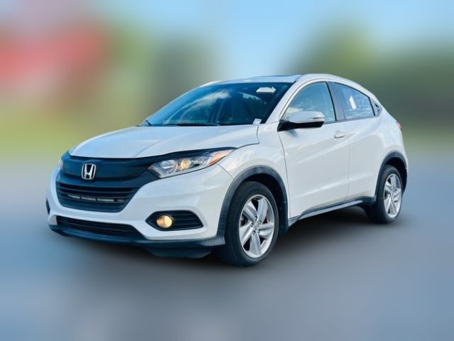 2019 Honda HR-V EX