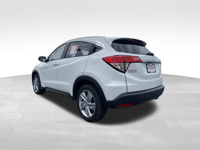 2019 Honda HR-V EX