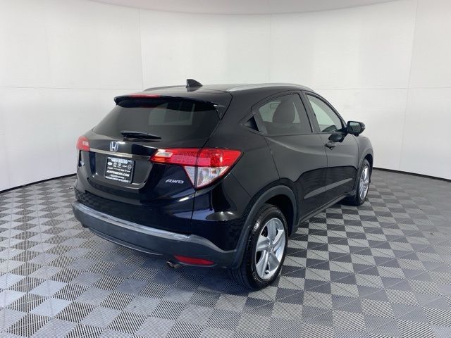 2019 Honda HR-V EX