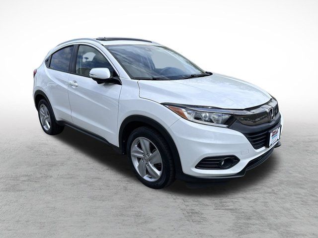 2019 Honda HR-V EX