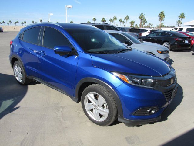 2019 Honda HR-V EX