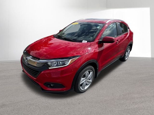 2019 Honda HR-V EX