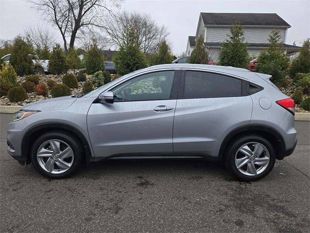 2019 Honda HR-V EX