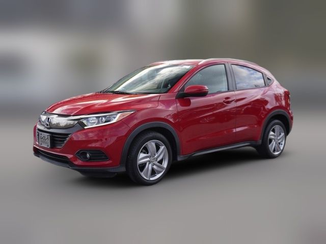 2019 Honda HR-V EX