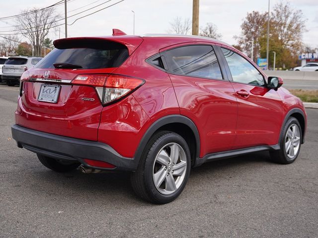 2019 Honda HR-V EX