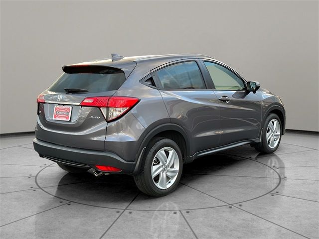 2019 Honda HR-V EX