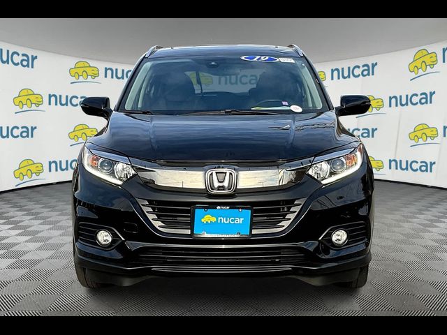 2019 Honda HR-V EX