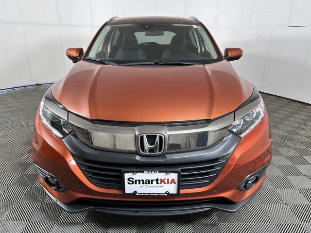 2019 Honda HR-V EX