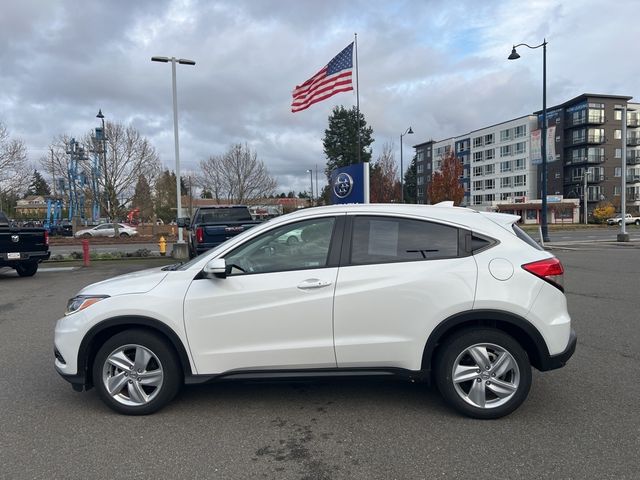 2019 Honda HR-V EX