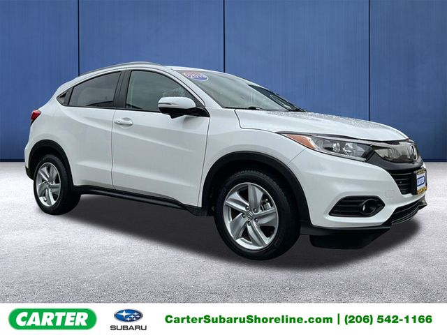 2019 Honda HR-V EX