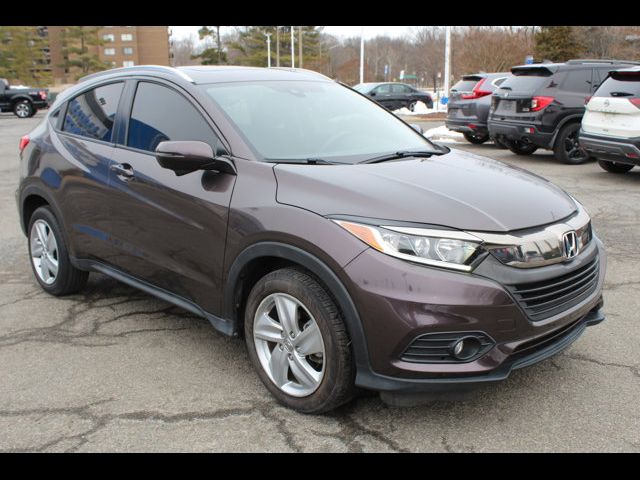 2019 Honda HR-V EX