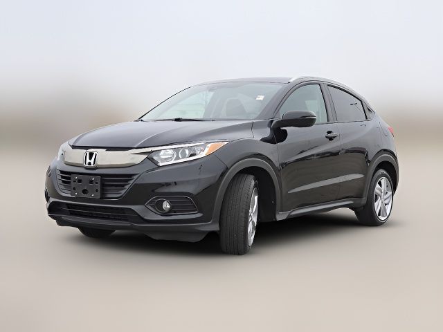 2019 Honda HR-V EX