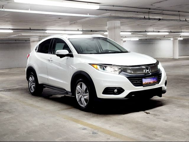 2019 Honda HR-V EX