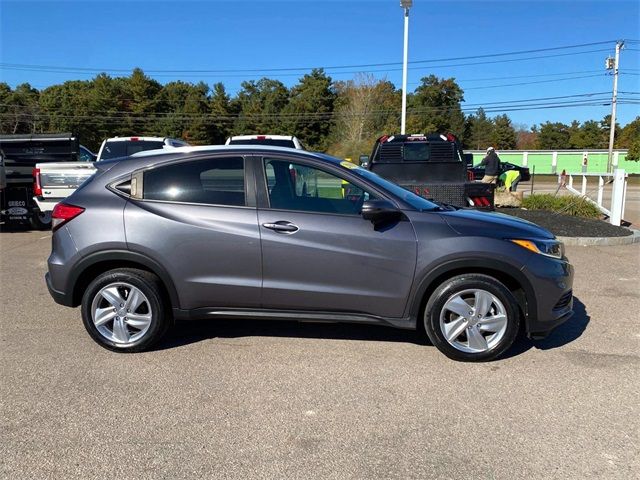 2019 Honda HR-V EX