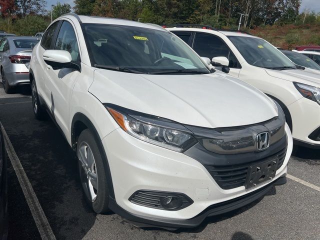 2019 Honda HR-V EX