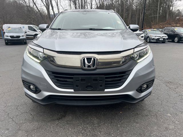 2019 Honda HR-V EX