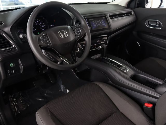 2019 Honda HR-V EX