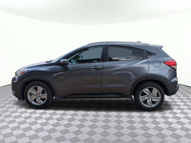 2019 Honda HR-V EX-L