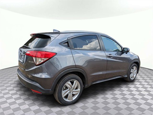 2019 Honda HR-V EX-L