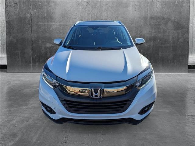 2019 Honda HR-V EX-L