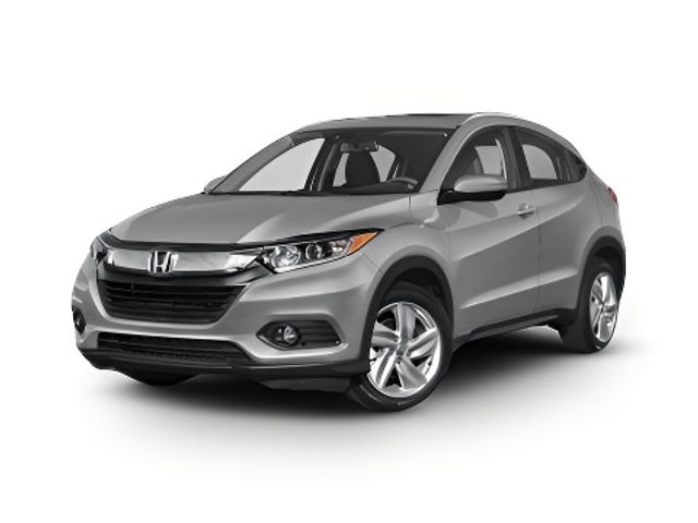 2019 Honda HR-V EX-L