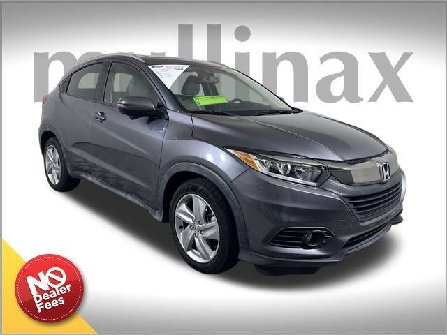 2019 Honda HR-V EX-L