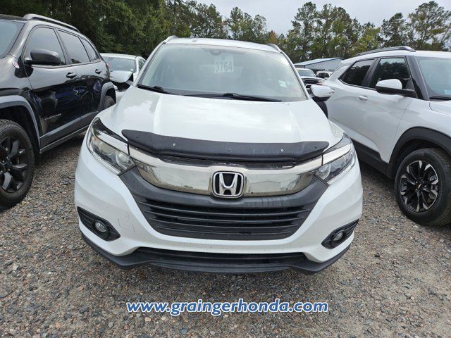 2019 Honda HR-V EX-L