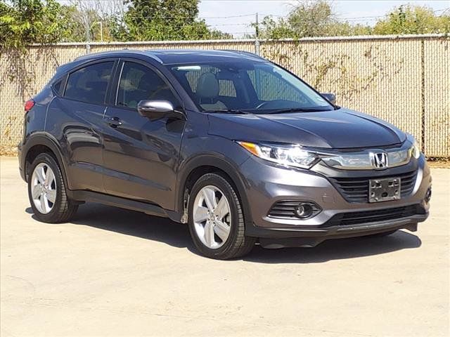 2019 Honda HR-V EX-L