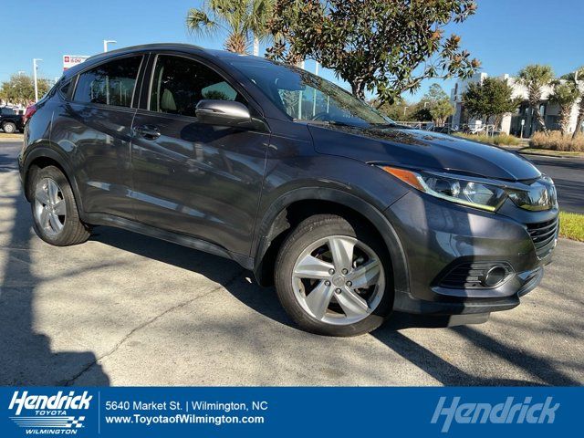 2019 Honda HR-V EX-L